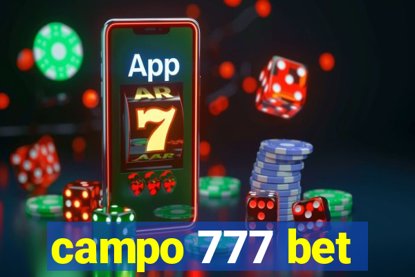 campo 777 bet